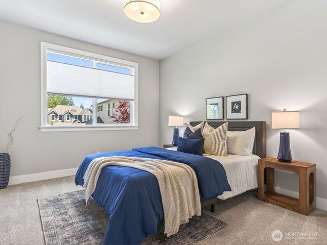 23973 NE 25th Street, Sammamish, WA 98074