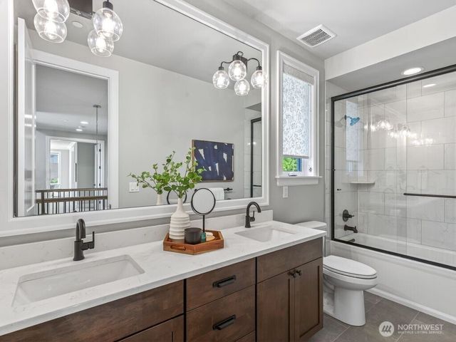 23973 NE 25th Street, Sammamish, WA 98074