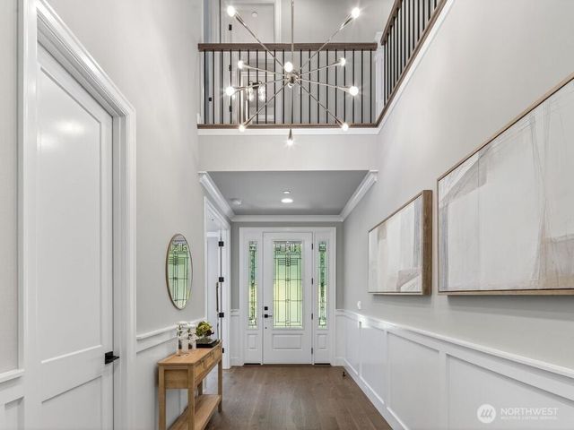23973 NE 25th Street, Sammamish, WA 98074
