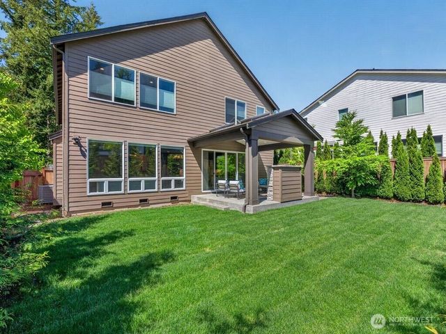 23973 NE 25th Street, Sammamish, WA 98074