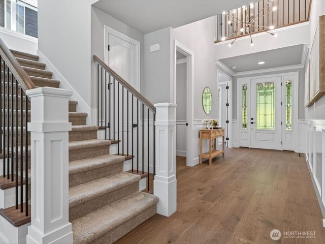 23973 NE 25th Street, Sammamish, WA 98074