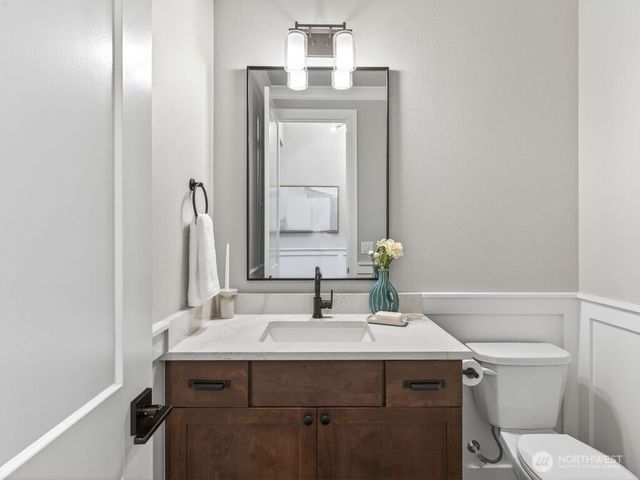 23973 NE 25th Street, Sammamish, WA 98074