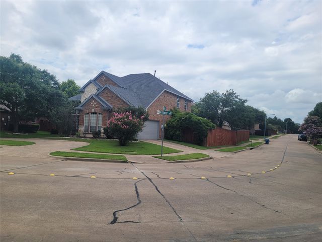 4509 Brittany Drive, Rowlett, TX 75088