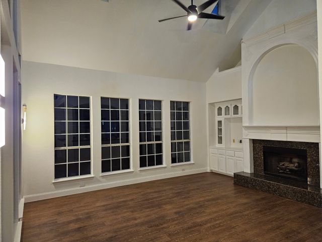 4509 Brittany Drive, Rowlett, TX 75088