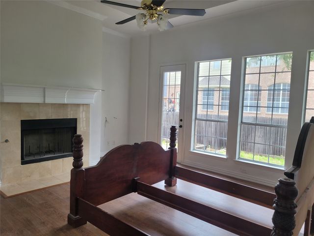 4509 Brittany Drive, Rowlett, TX 75088