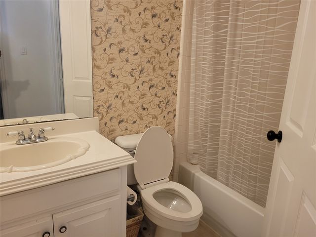 4509 Brittany Drive, Rowlett, TX 75088