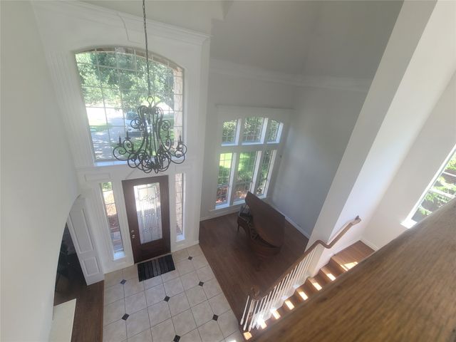4509 Brittany Drive, Rowlett, TX 75088