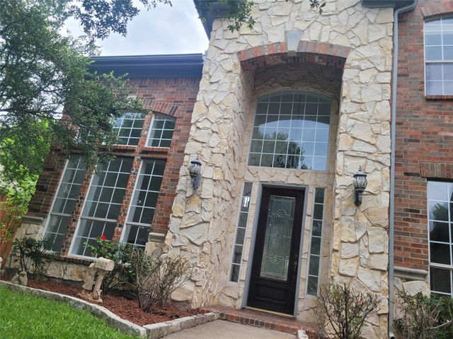 4509 Brittany Drive, Rowlett, TX 75088