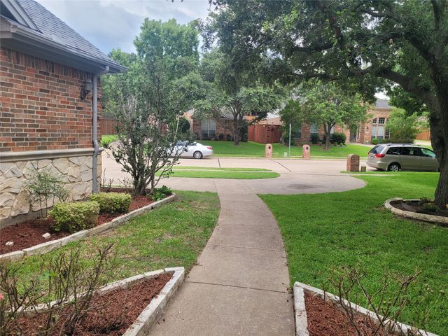 4509 Brittany Drive, Rowlett, TX 75088