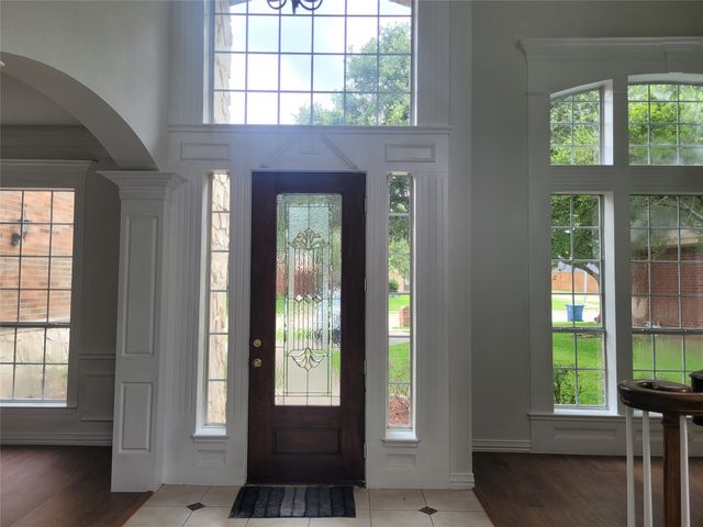4509 Brittany Drive, Rowlett, TX 75088