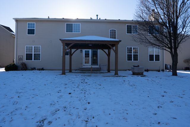 2458 Cushing Lane, Aurora, IL 60503