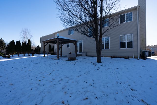 2458 Cushing Lane, Aurora, IL 60503