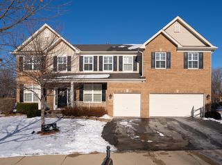 2458 Cushing Lane, Aurora, IL 60503
