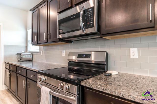 1310 Barrington Place Cove, Macon, GA 31220