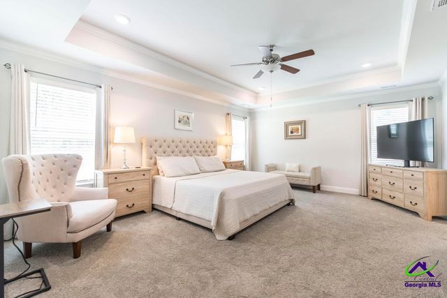 1310 Barrington Place Cove, Macon, GA 31220