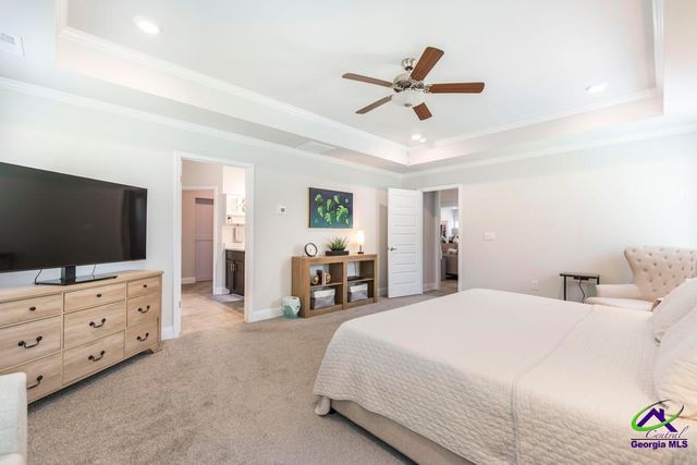 1310 Barrington Place Cove, Macon, GA 31220
