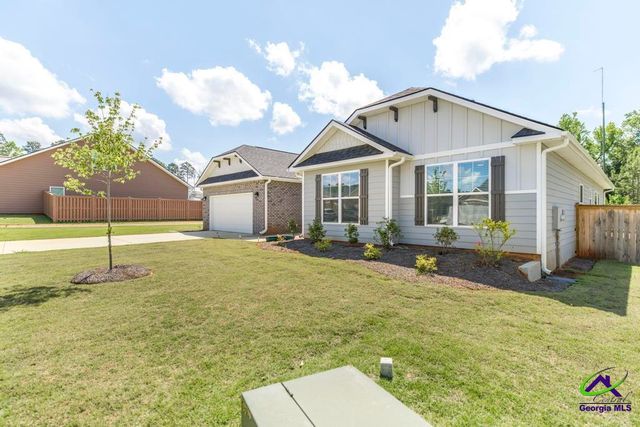 1310 Barrington Place Cove, Macon, GA 31220