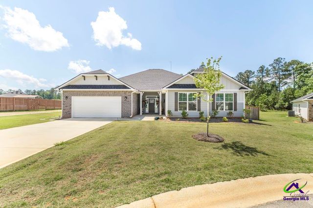 1310 Barrington Place Cove, Macon, GA 31220