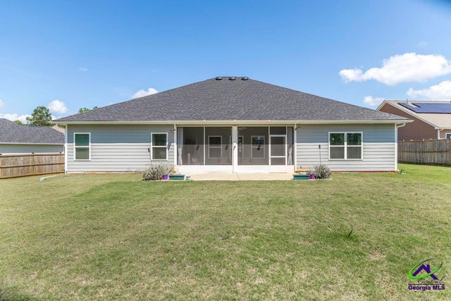 1310 Barrington Place Cove, Macon, GA 31220