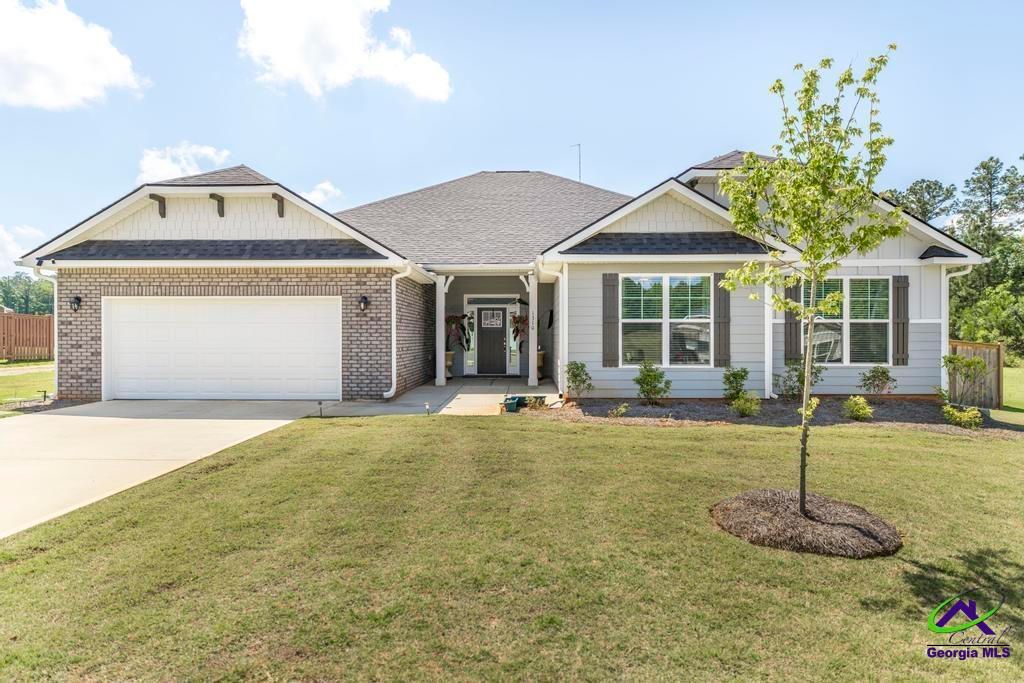 1310 Barrington Place Cove, Macon, GA 31220