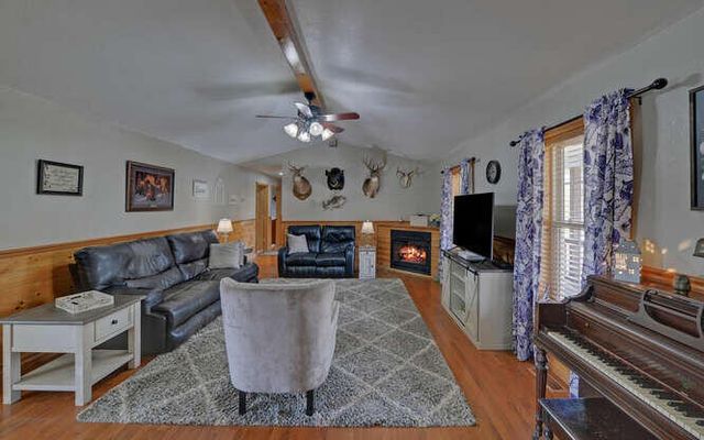 140 Newman Road B, Farner, TN 37333