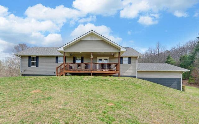 140 Newman Road B, Farner, TN 37333