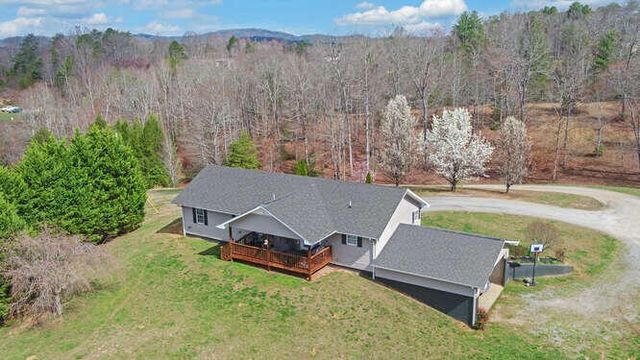 140 Newman Road B, Farner, TN 37333