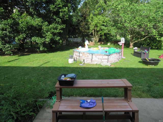 408 Fairview Drive, Goshen, IN 46528