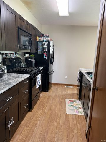408 Fairview Drive, Goshen, IN 46528