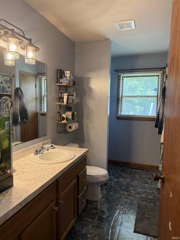 408 Fairview Drive, Goshen, IN 46528