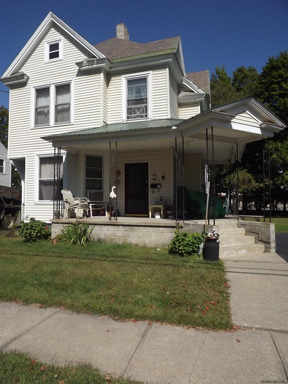 1 FIRST Street, Glens Falls, NY 12801