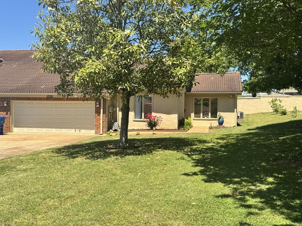 2136 Vaden Village Drive, Chattanooga, TN 37421