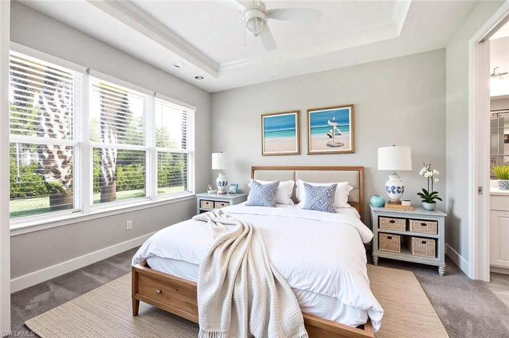 8261 Lucello TER W, NAPLES, FL 34114 — exterior