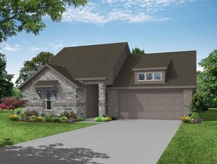 217 Van Horn Drive, Terrell, TX 75160