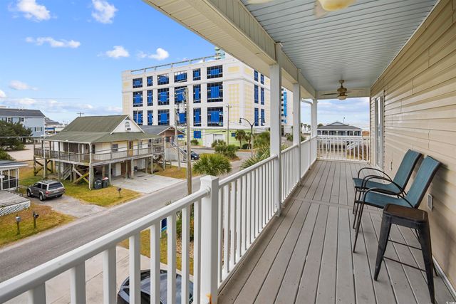 211 21st Ave. N, North Myrtle Beach, SC 29582