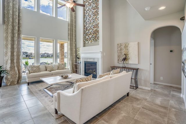 3025 Mistflower Trail, Brookshire, TX 77423