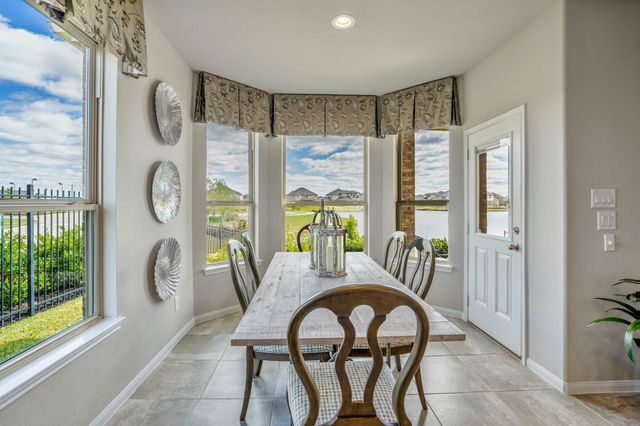 3025 Mistflower Trail, Brookshire, TX 77423