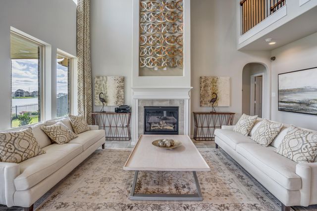 3025 Mistflower Trail, Brookshire, TX 77423