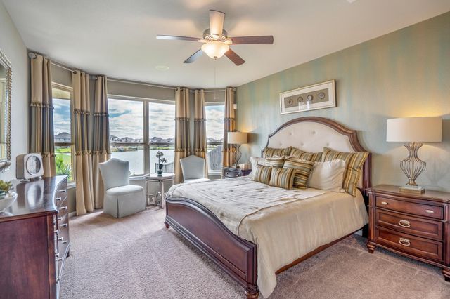 3025 Mistflower Trail, Brookshire, TX 77423