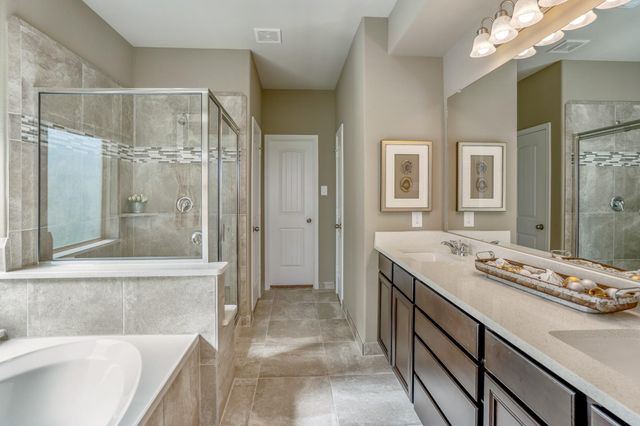 3025 Mistflower Trail, Brookshire, TX 77423