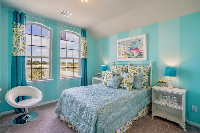 3025 Mistflower Trail, Brookshire, TX 77423