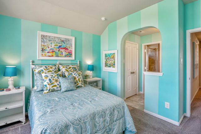 3025 Mistflower Trail, Brookshire, TX 77423