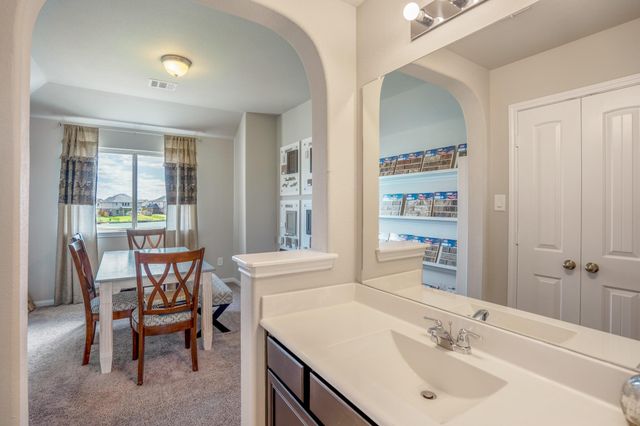 3025 Mistflower Trail, Brookshire, TX 77423