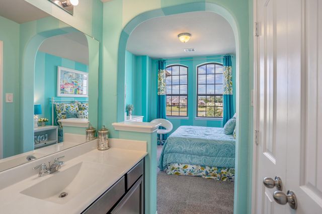 3025 Mistflower Trail, Brookshire, TX 77423