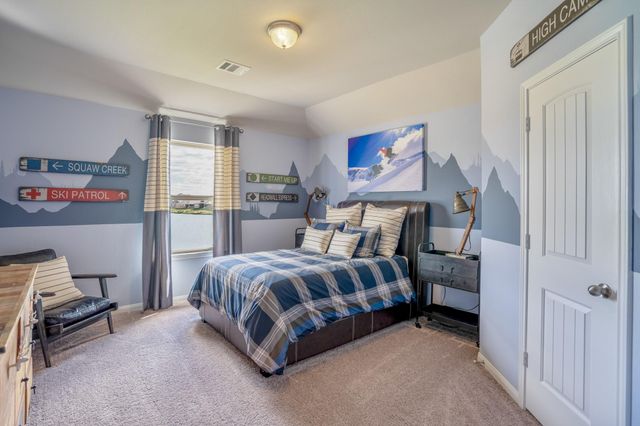 3025 Mistflower Trail, Brookshire, TX 77423