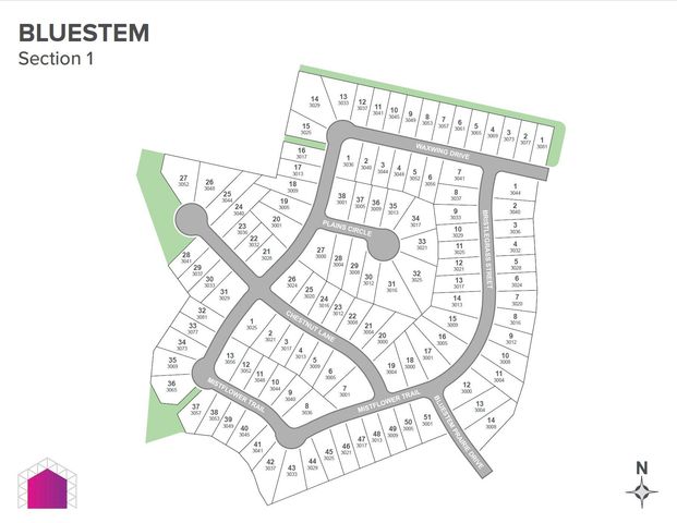 3025 Mistflower Trail, Brookshire, TX 77423
