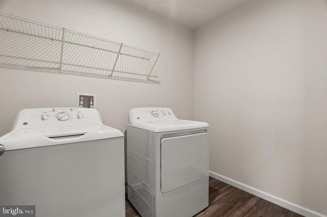 321 TICKSEED CT, Bunker Hill, WV 25413