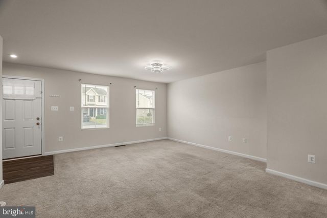 321 TICKSEED CT, Bunker Hill, WV 25413