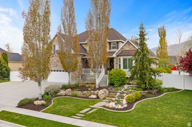 171 S PRESTON ST, Kaysville, UT 84037
