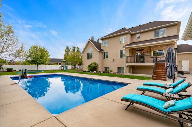 171 S PRESTON ST, Kaysville, UT 84037